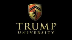 Trump University Waterboarding